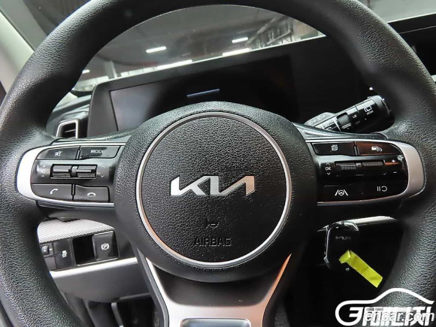 Sportage Kia 2023.5-OPTION-015