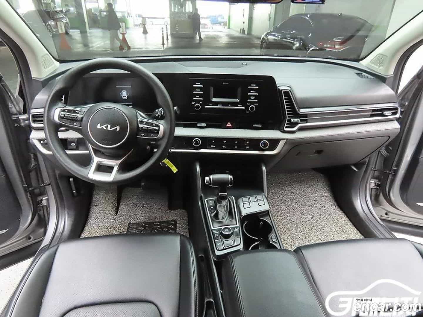 Sportage Kia 2023.5-OPTION-016