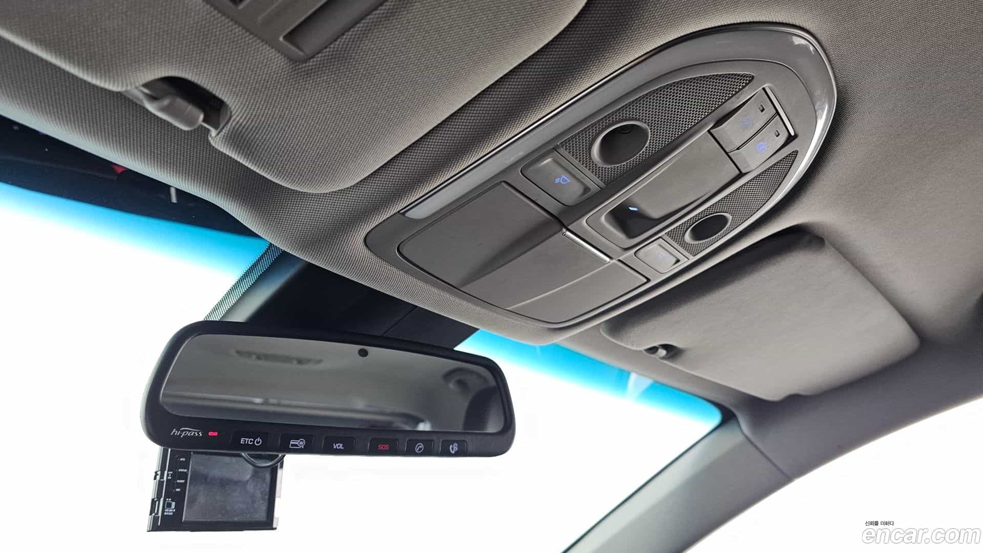 Genesis Hyundai 2016.1-OPTION-022