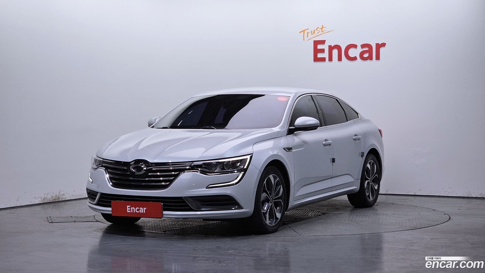 Main__Slider__Photo:SM6 Renault-KoreaSamsung 2019.0-0