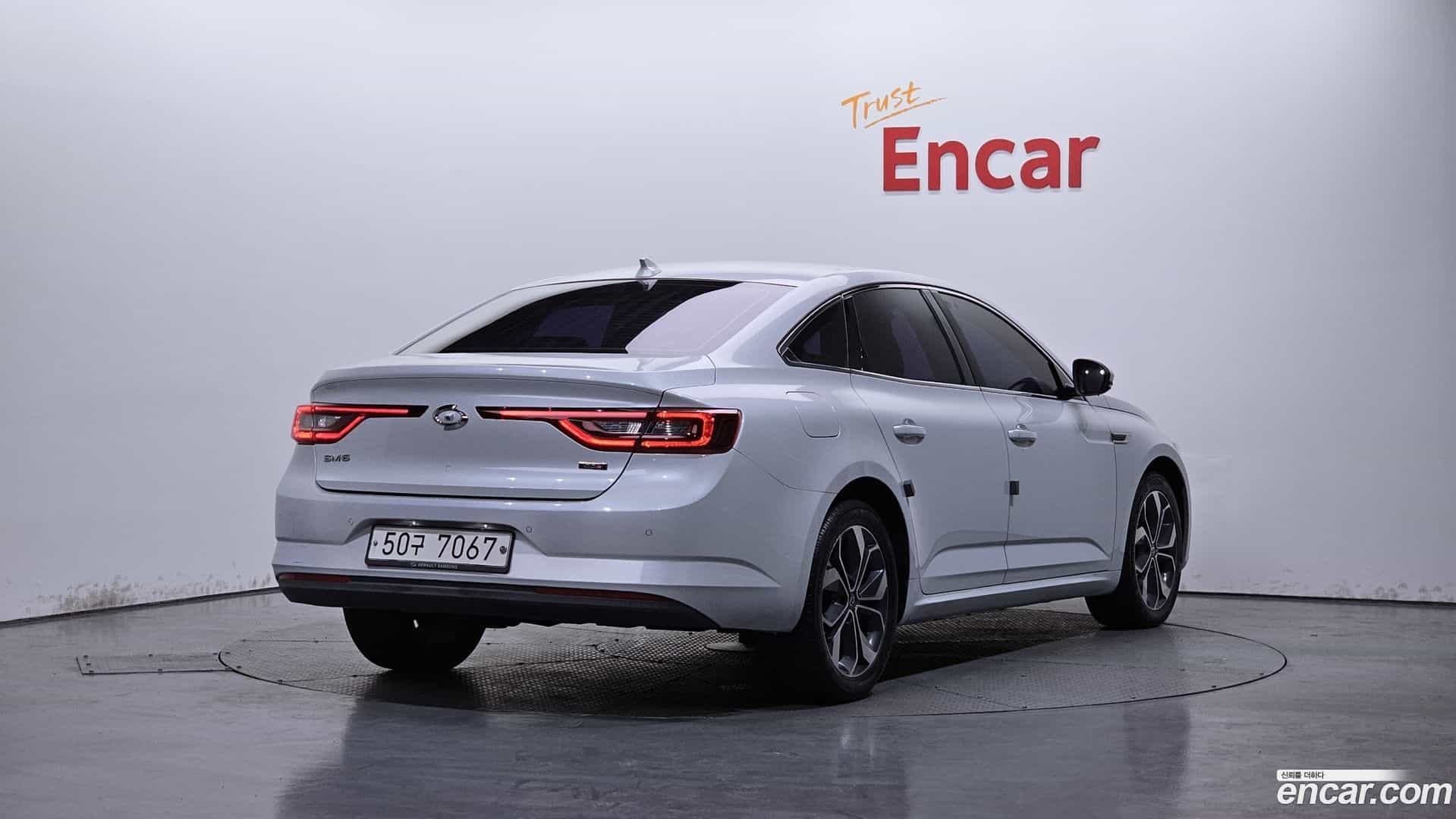 SM6 Renault-KoreaSamsung 2019.0-OUTER-002