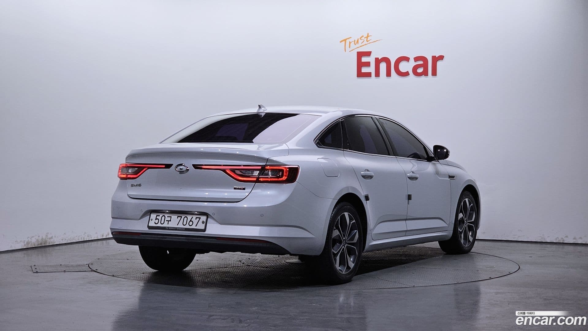 Main__Slider__Photo:SM6 Renault-KoreaSamsung 2019.0-1