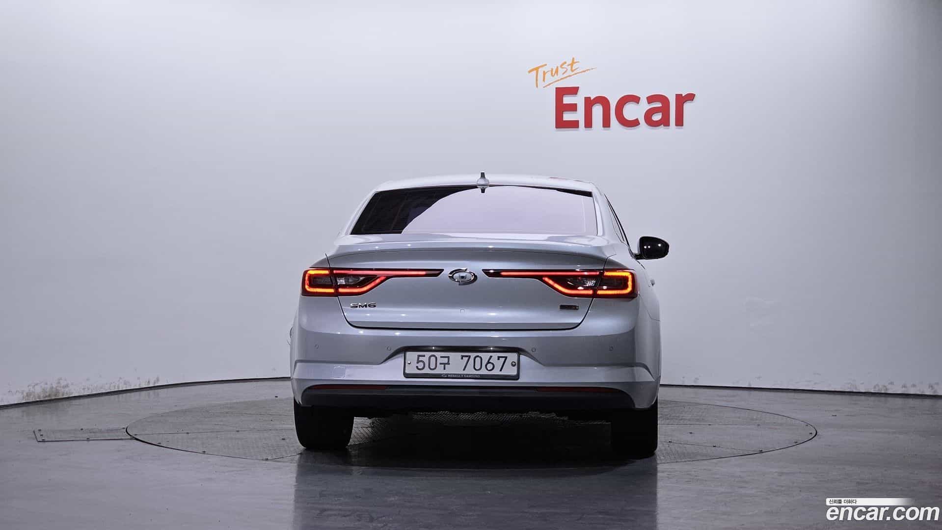 SM6 Renault-KoreaSamsung 2019.0-OUTER-004