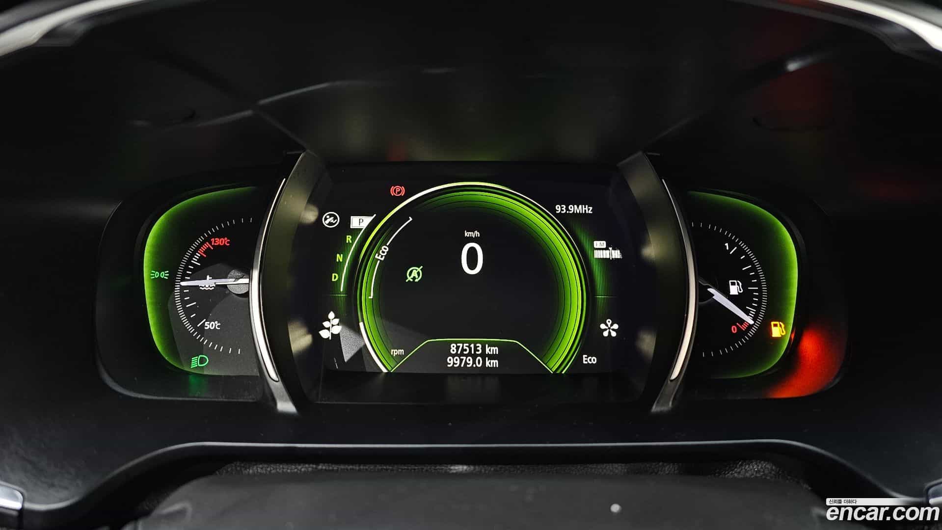 SM6 Renault-KoreaSamsung 2019.0-INNER-008