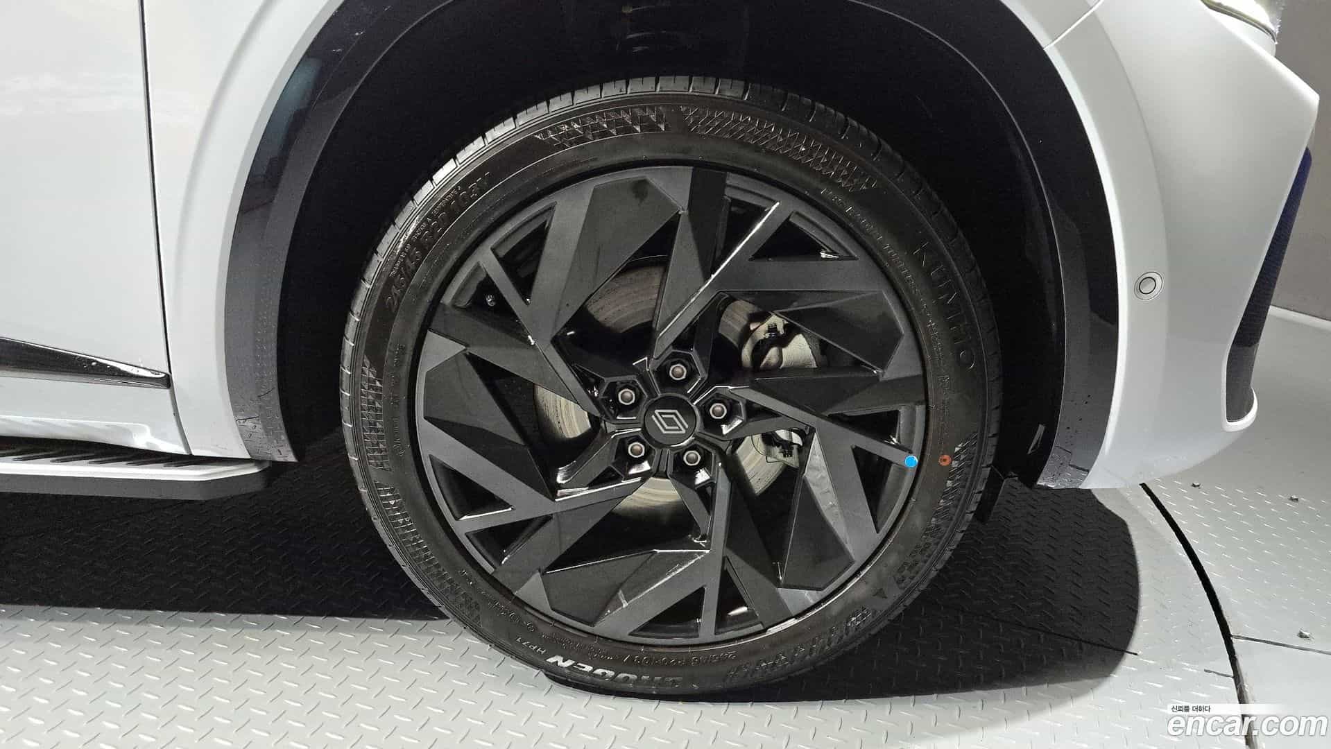 Grand Koleos Renault-KoreaSamsung 2025.10-OUTER-005