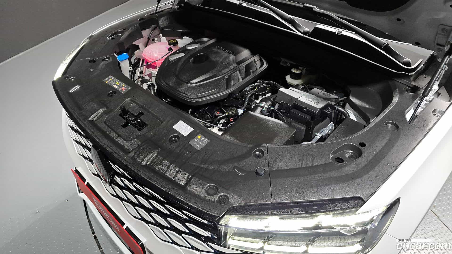 Grand Koleos Renault-KoreaSamsung 2025.10-INNER-006