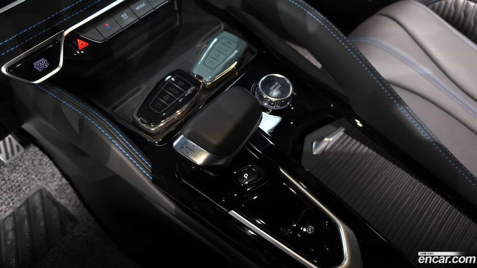 Grand Koleos Renault-KoreaSamsung 2025.10-INNER-009