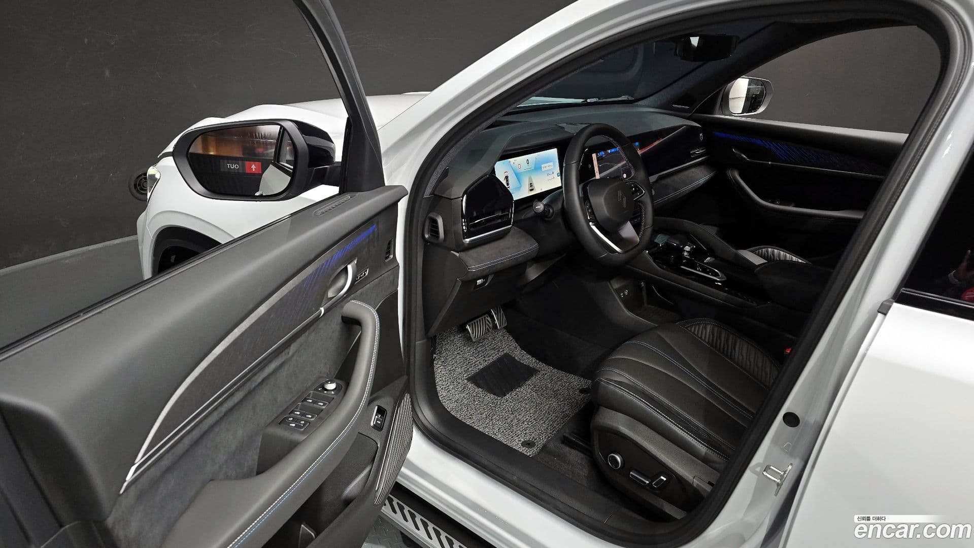 Main__Slider__Photo:Grand Koleos Renault-KoreaSamsung 2025.10-9