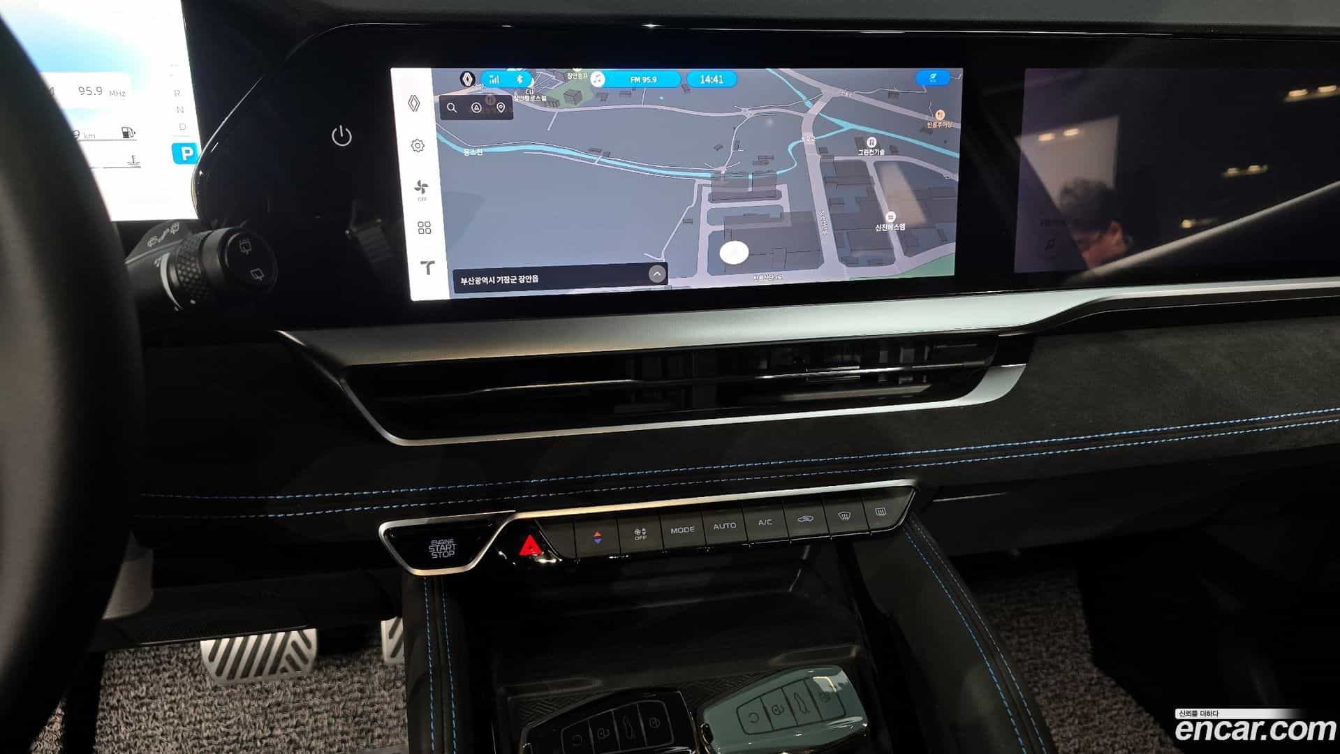 Grand Koleos Renault-KoreaSamsung 2025.10-OPTION-020