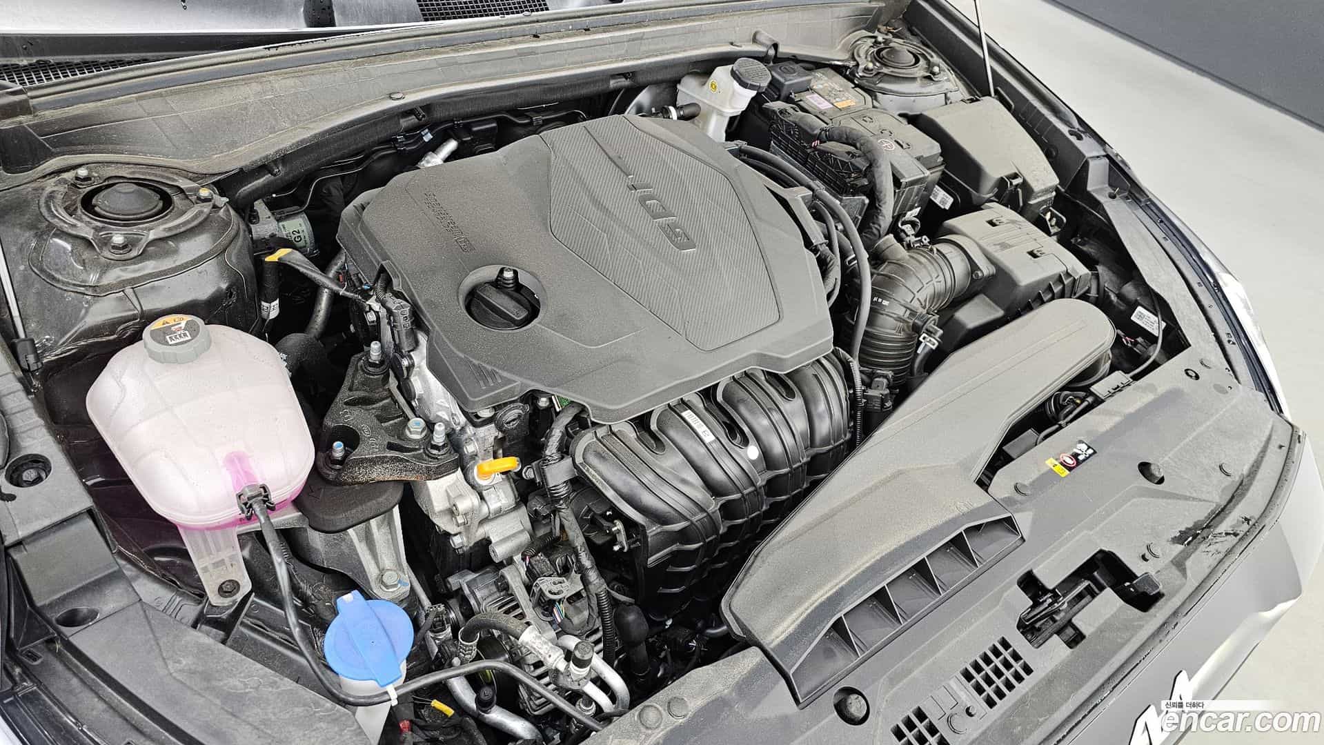 K8 Kia 2023.9-INNER-006