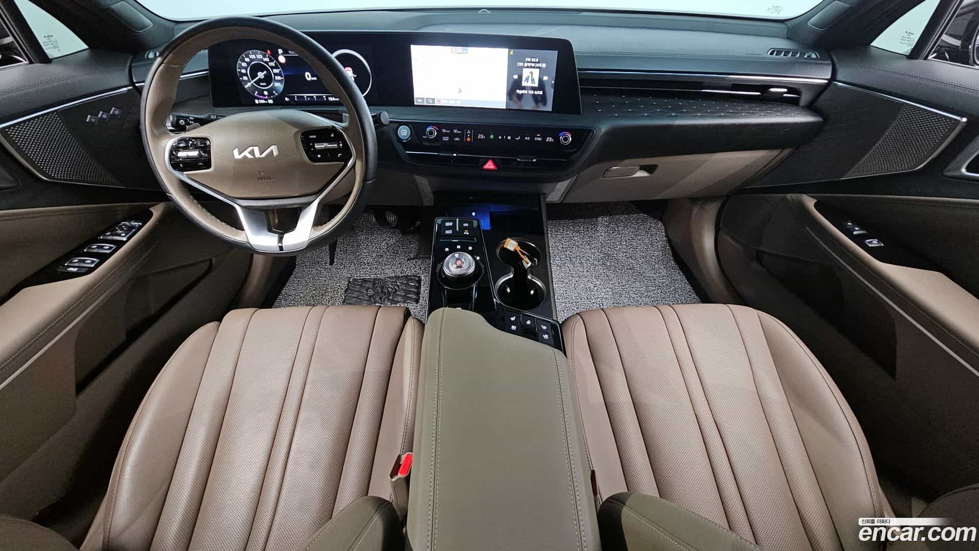 K8 Kia 2023.9-INNER-007