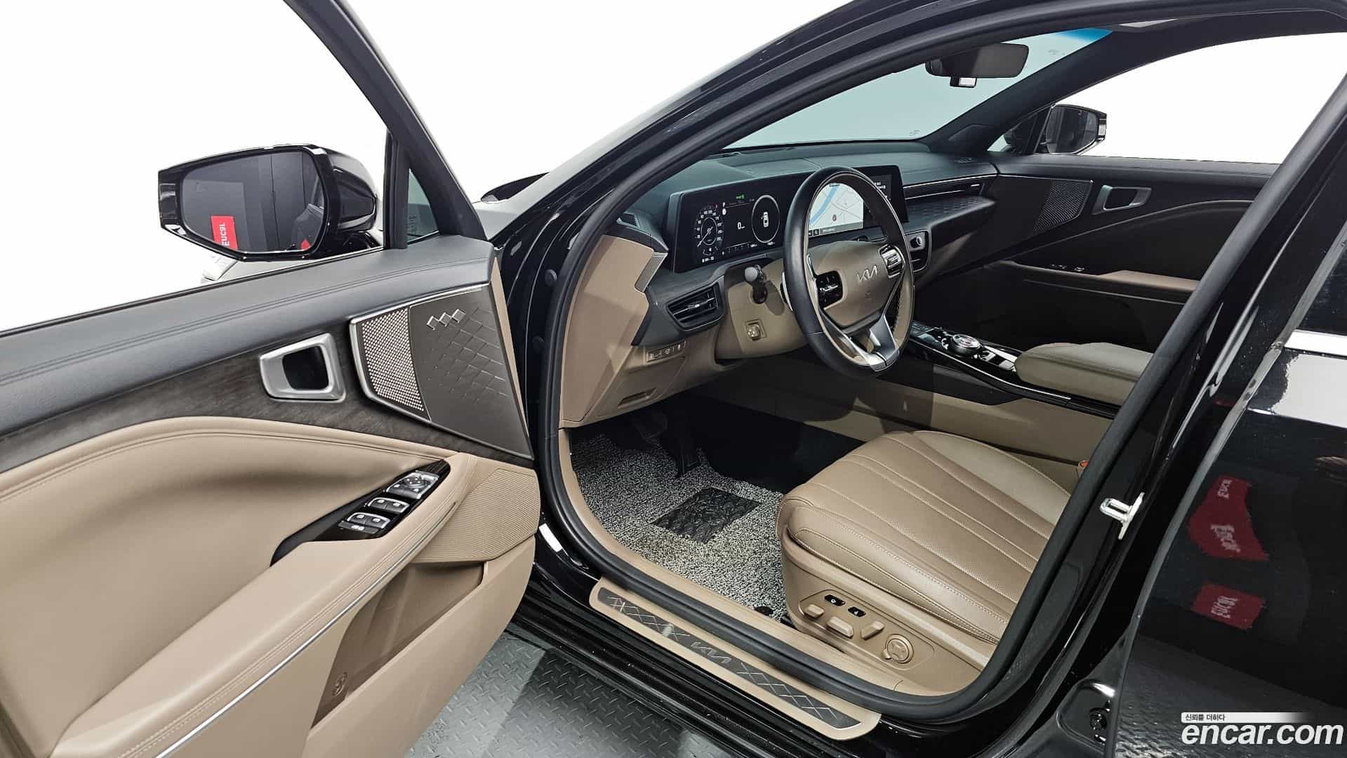 K8 Kia 2023.9-INNER-010