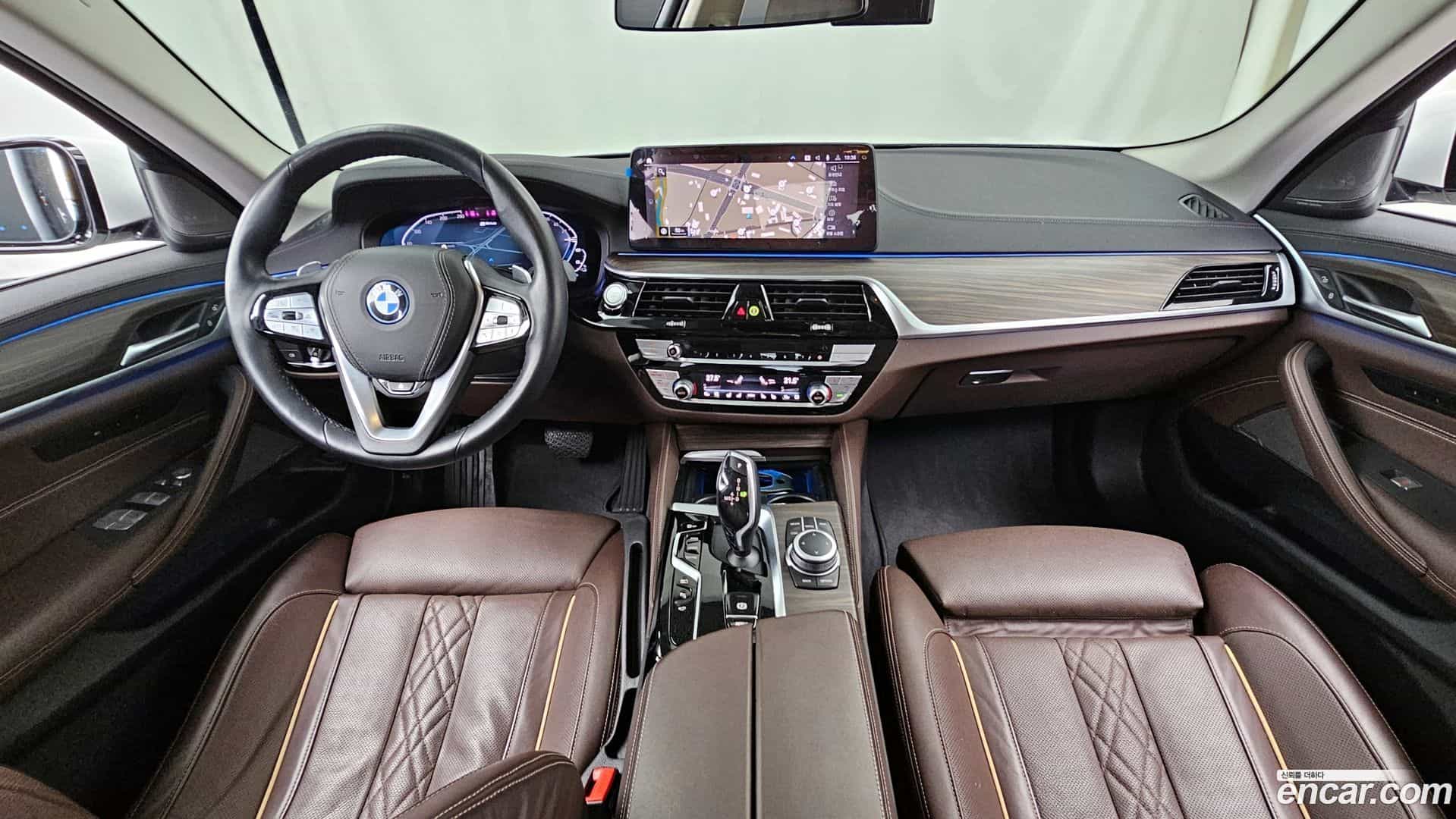 5-Series BMW 2022.3-INNER-007