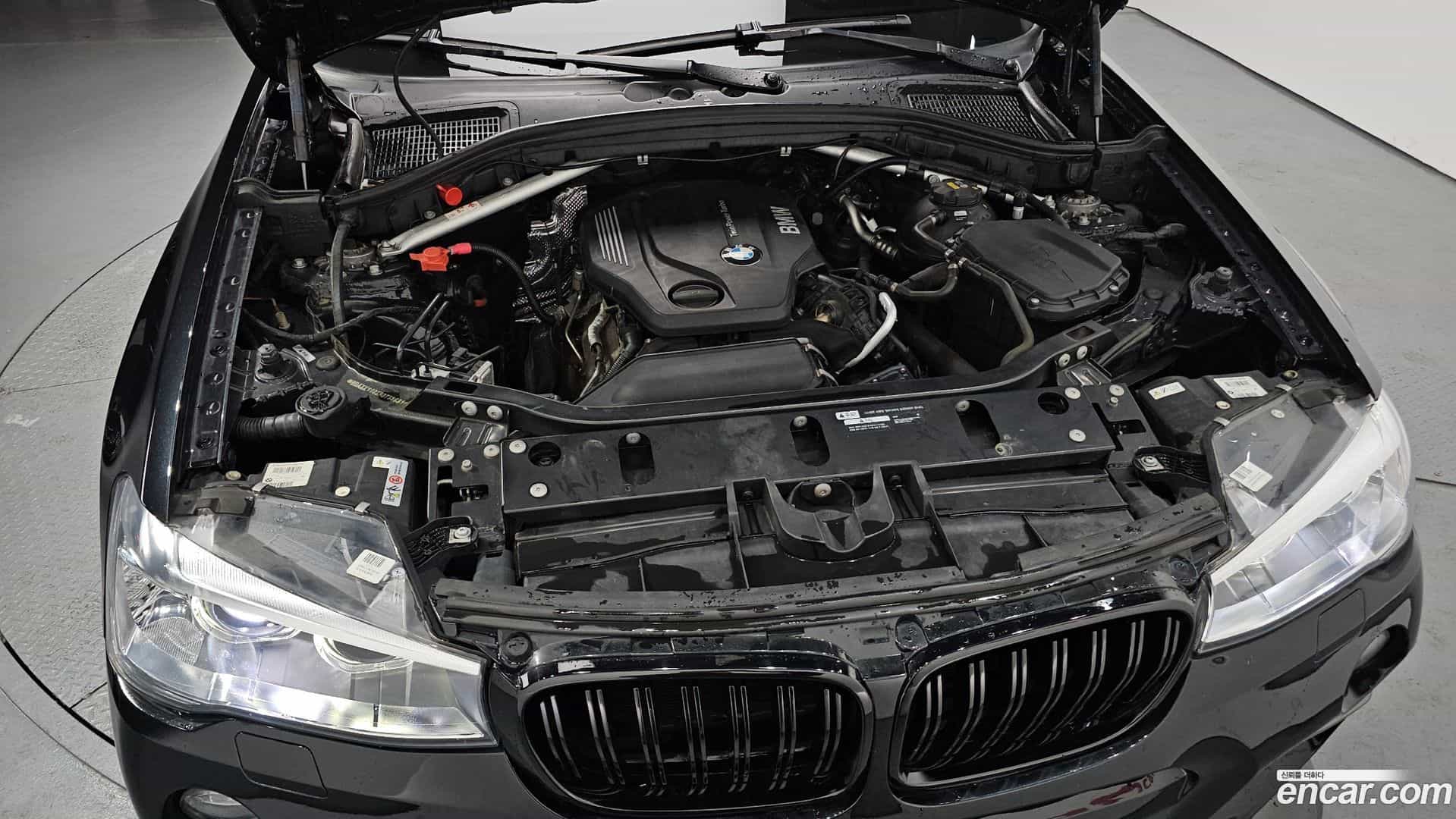 X4 BMW 2017.1-INNER-006