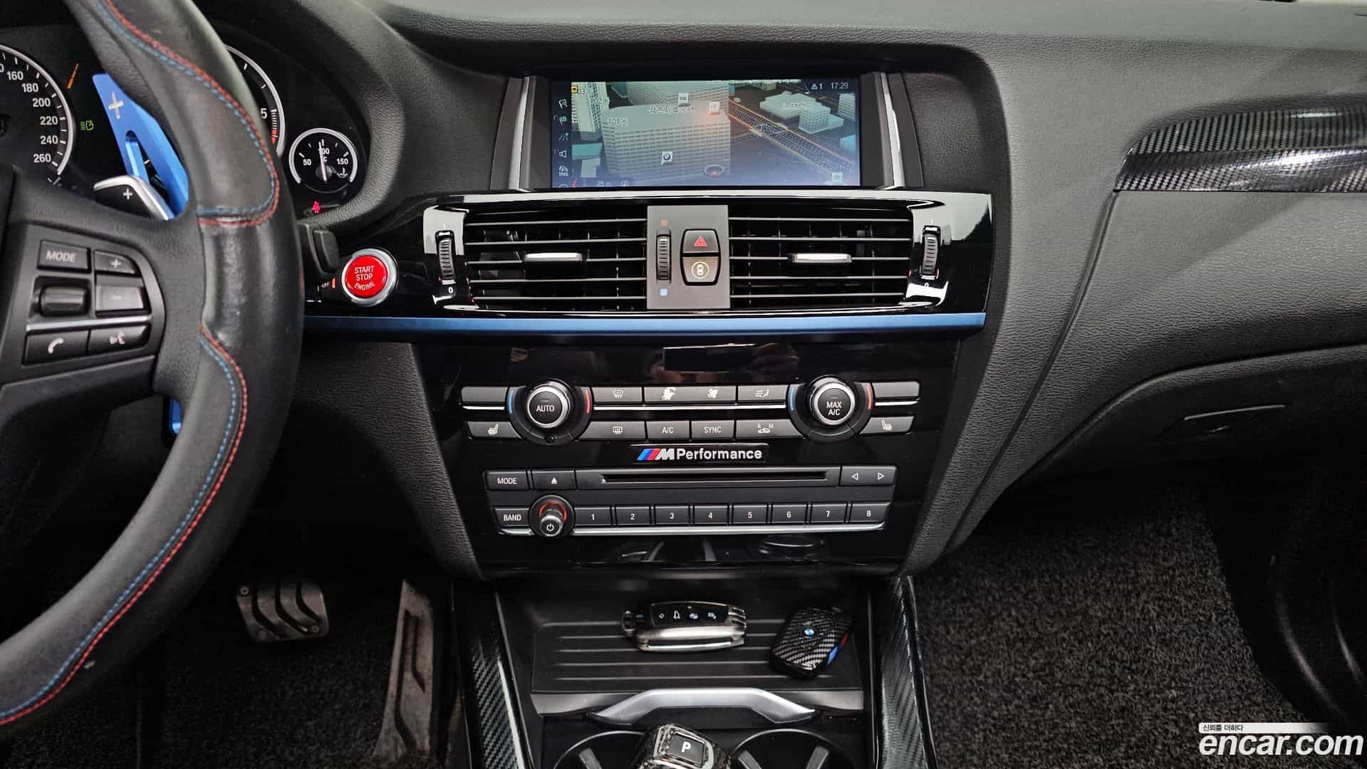 X4 BMW 2017.1-OPTION-018