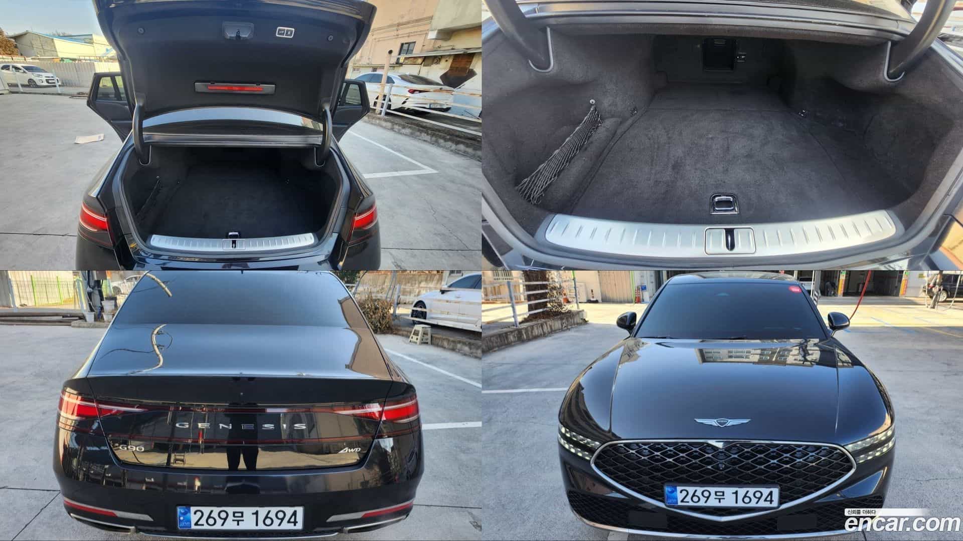 G90 Genesis 2022.7-OPTION-017