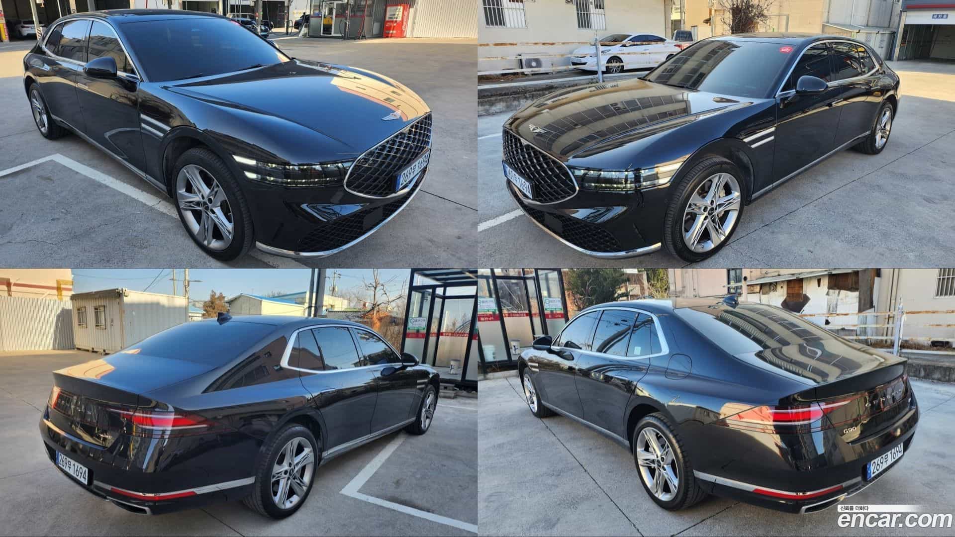 G90 Genesis 2022.7-OPTION-019