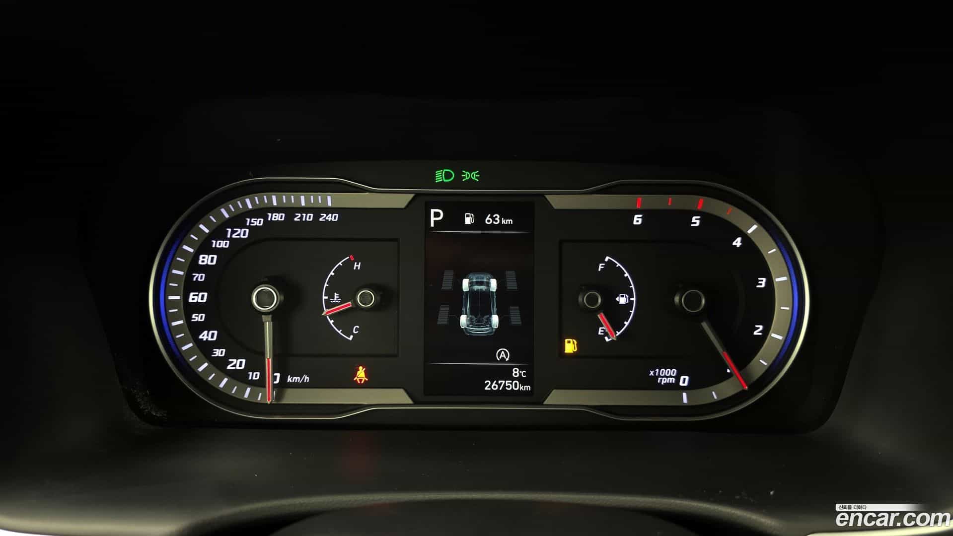 Tucson Hyundai 2022.2-INNER-008