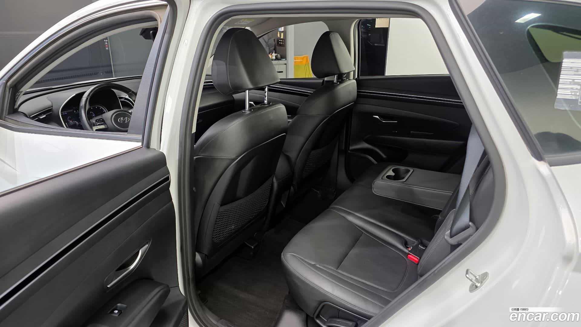 Tucson Hyundai 2022.2-OPTION-015