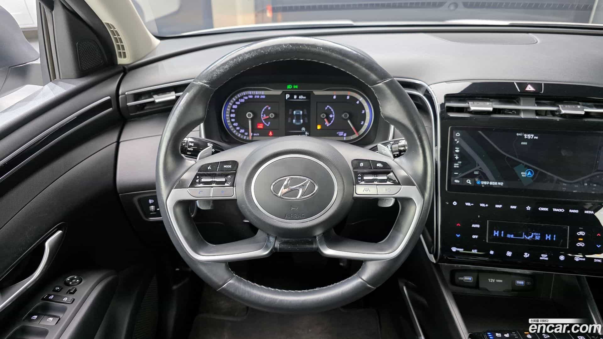 Tucson Hyundai 2022.2-OPTION-017