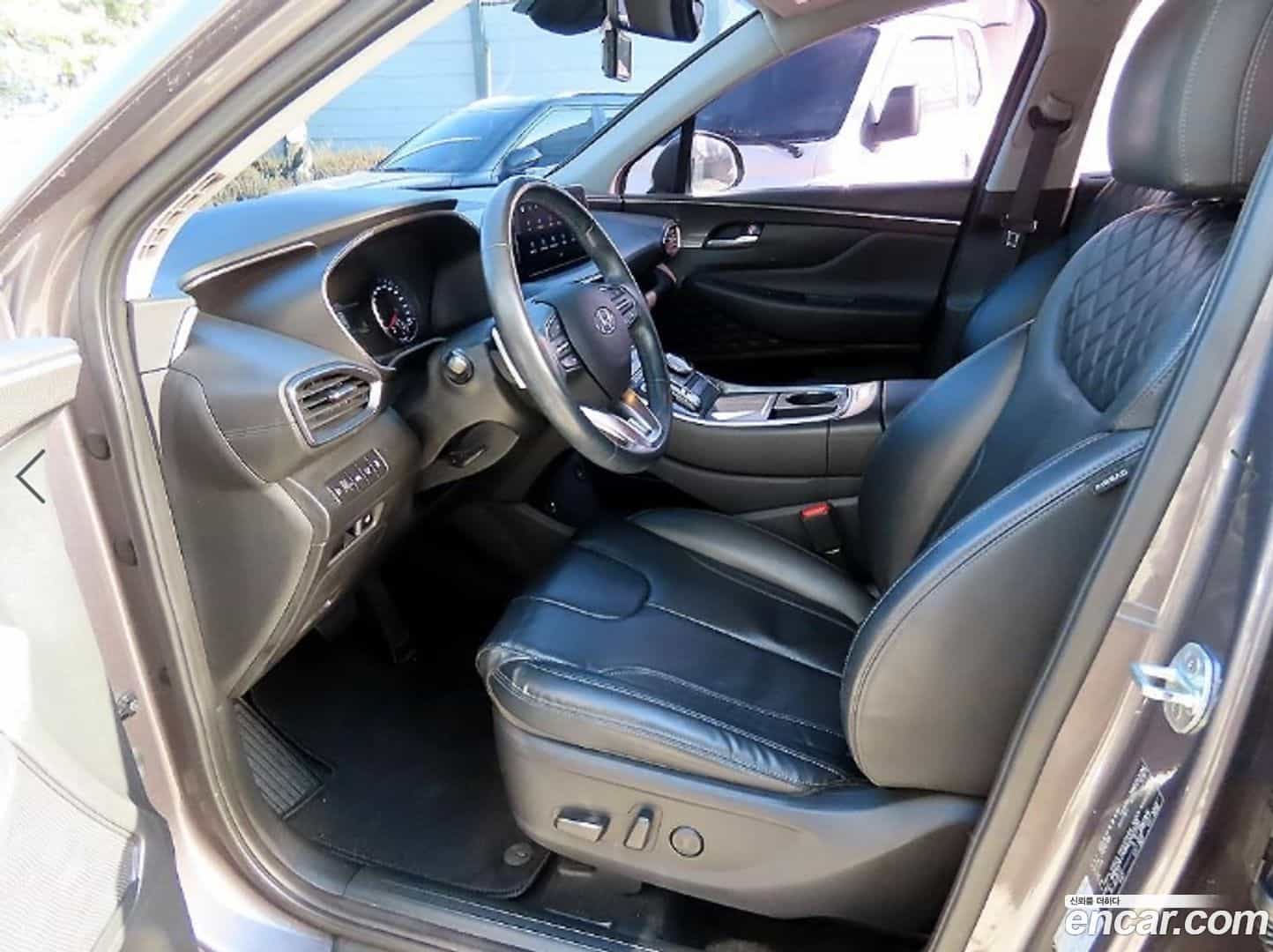 Santafe Hyundai 2020.10-OUTER-005