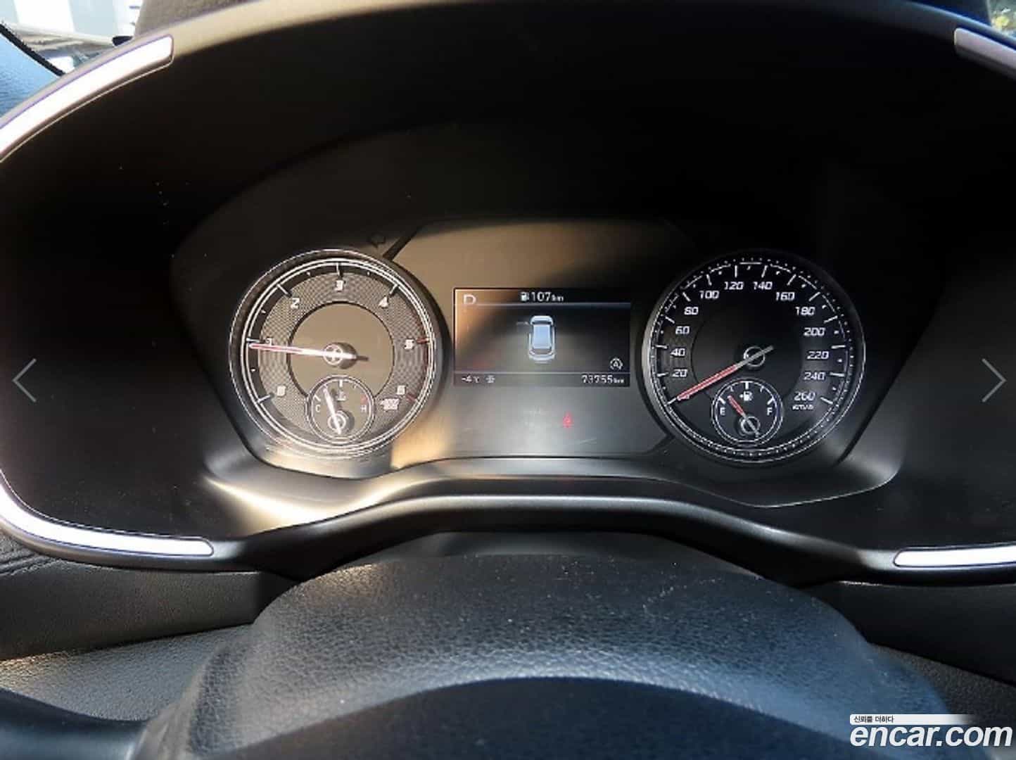 Santafe Hyundai 2020.10-INNER-009