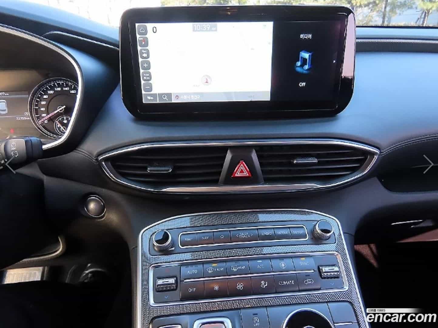 Santafe Hyundai 2020.10-OPTION-017