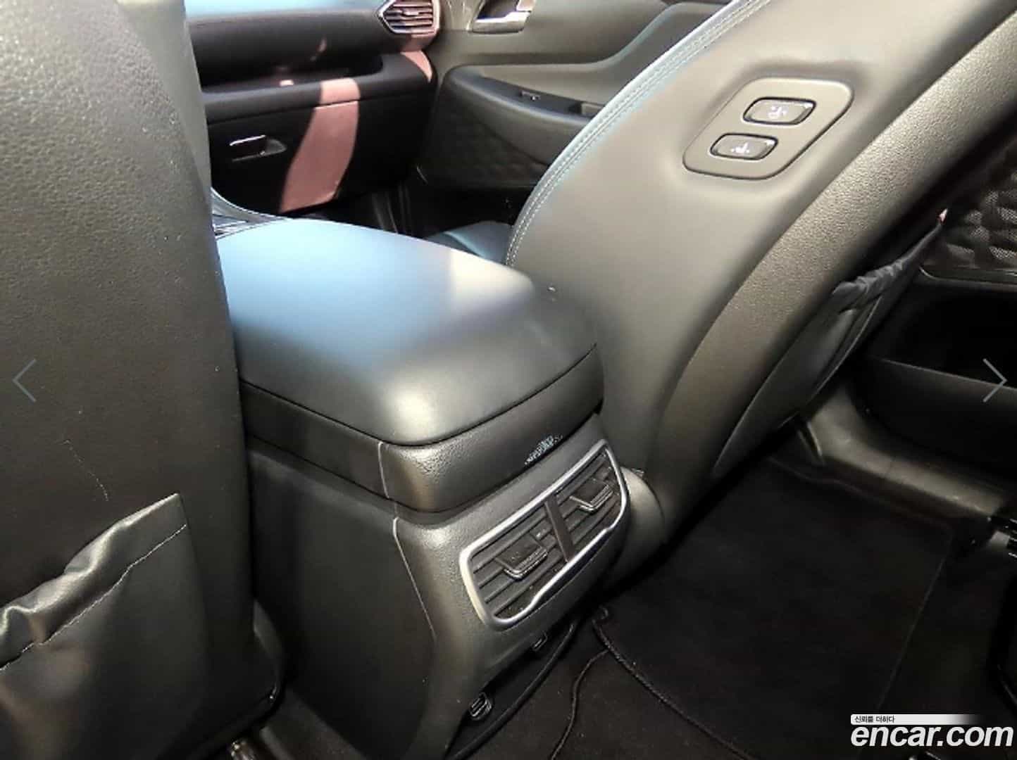 Santafe Hyundai 2020.10-OPTION-021