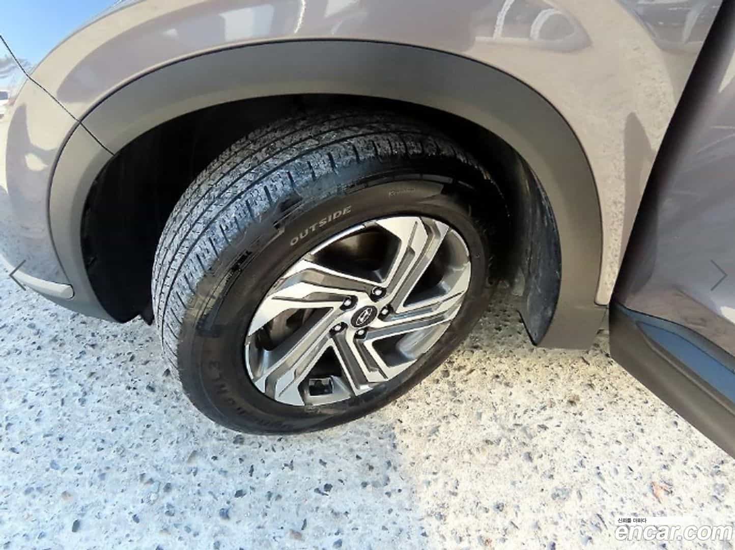 Santafe Hyundai 2020.10-OPTION-024