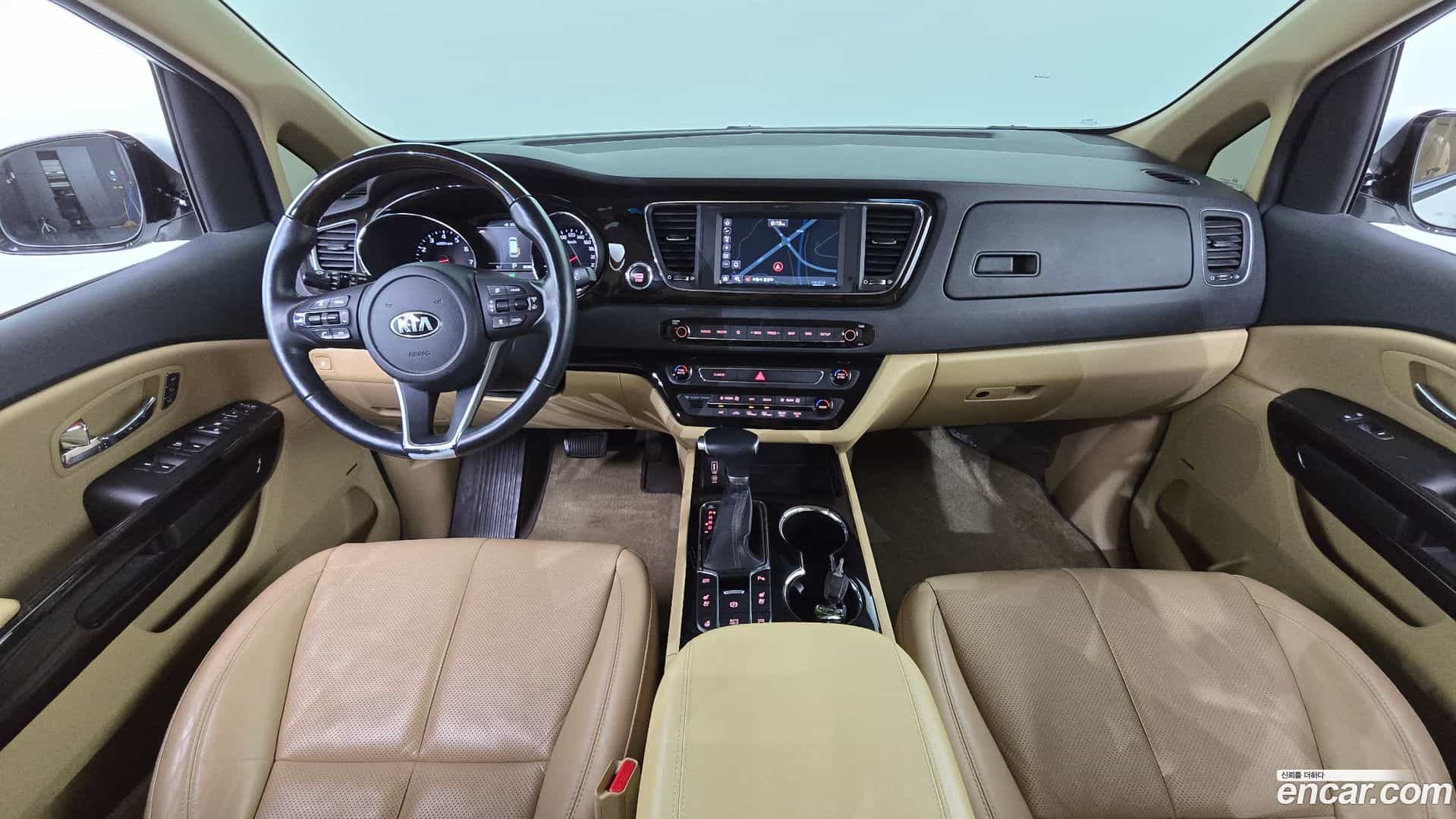 Canival Kia 2020.5-INNER-007