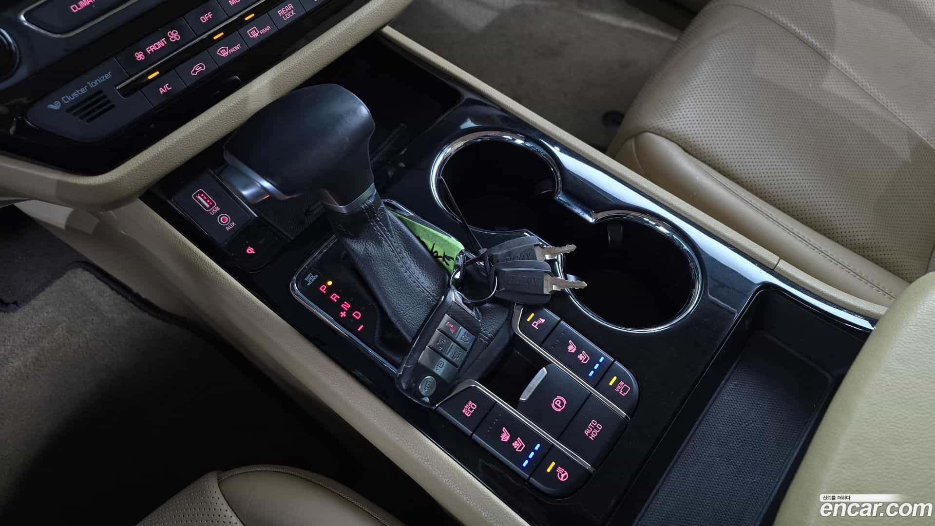 Canival Kia 2020.5-INNER-009