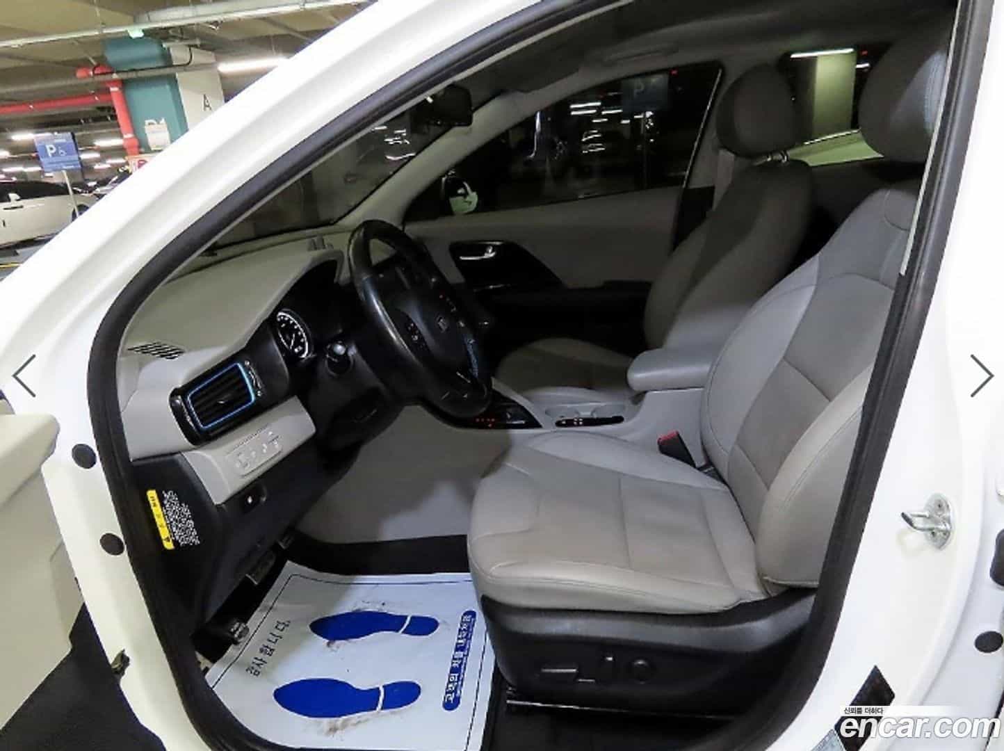 Niro Kia 2016.4-INNER-006