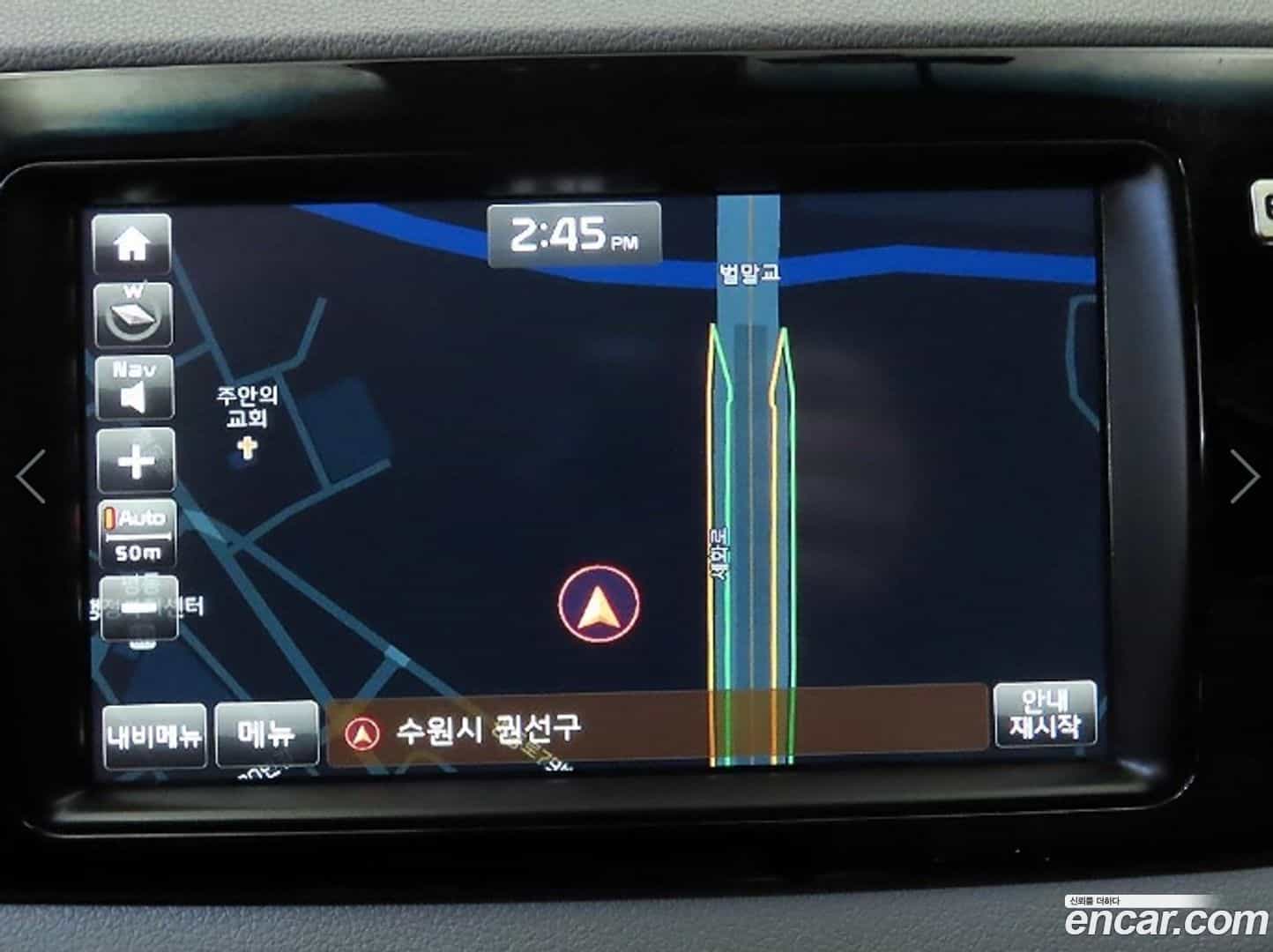 Niro Kia 2016.4-OPTION-018