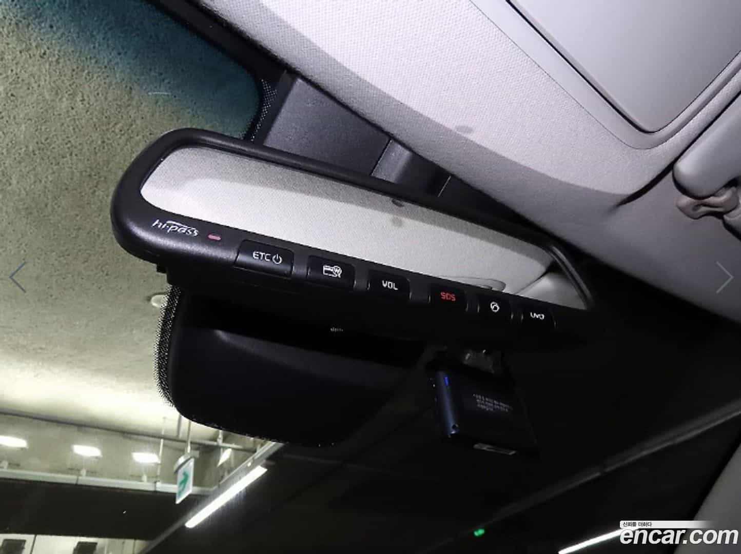 Niro Kia 2016.4-OPTION-019