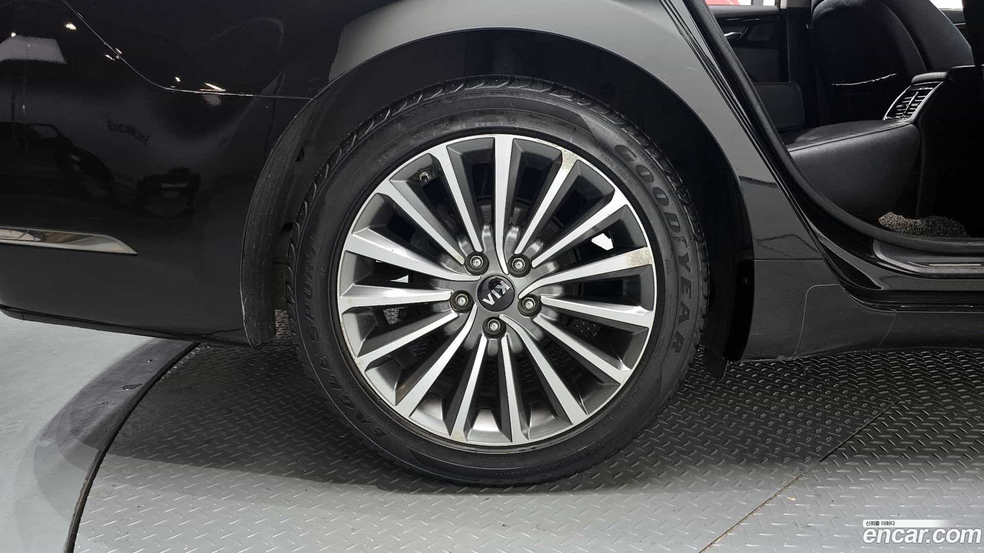 K7 Kia 2017.0-OUTER-005