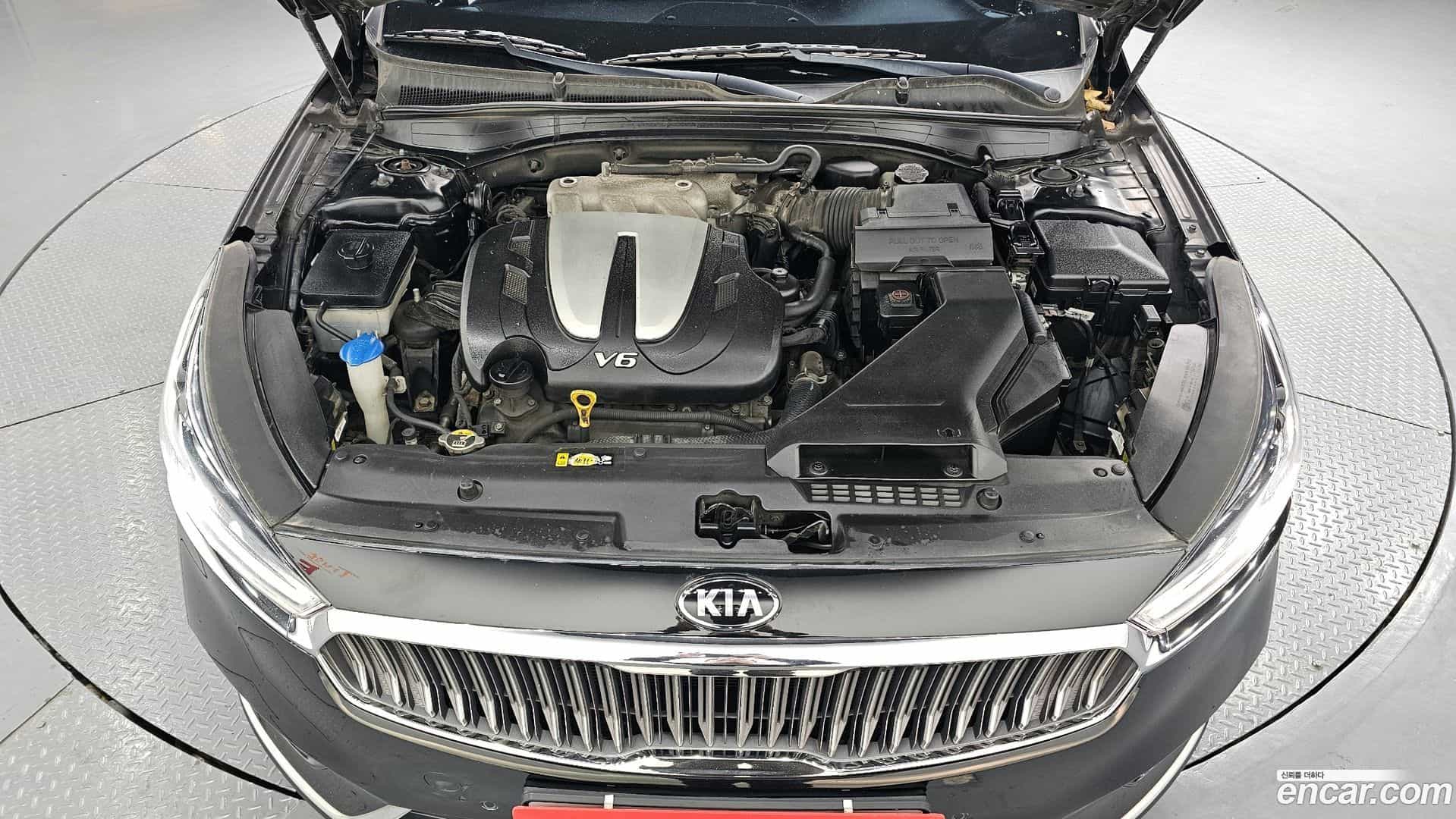 K7 Kia 2017.0-INNER-006
