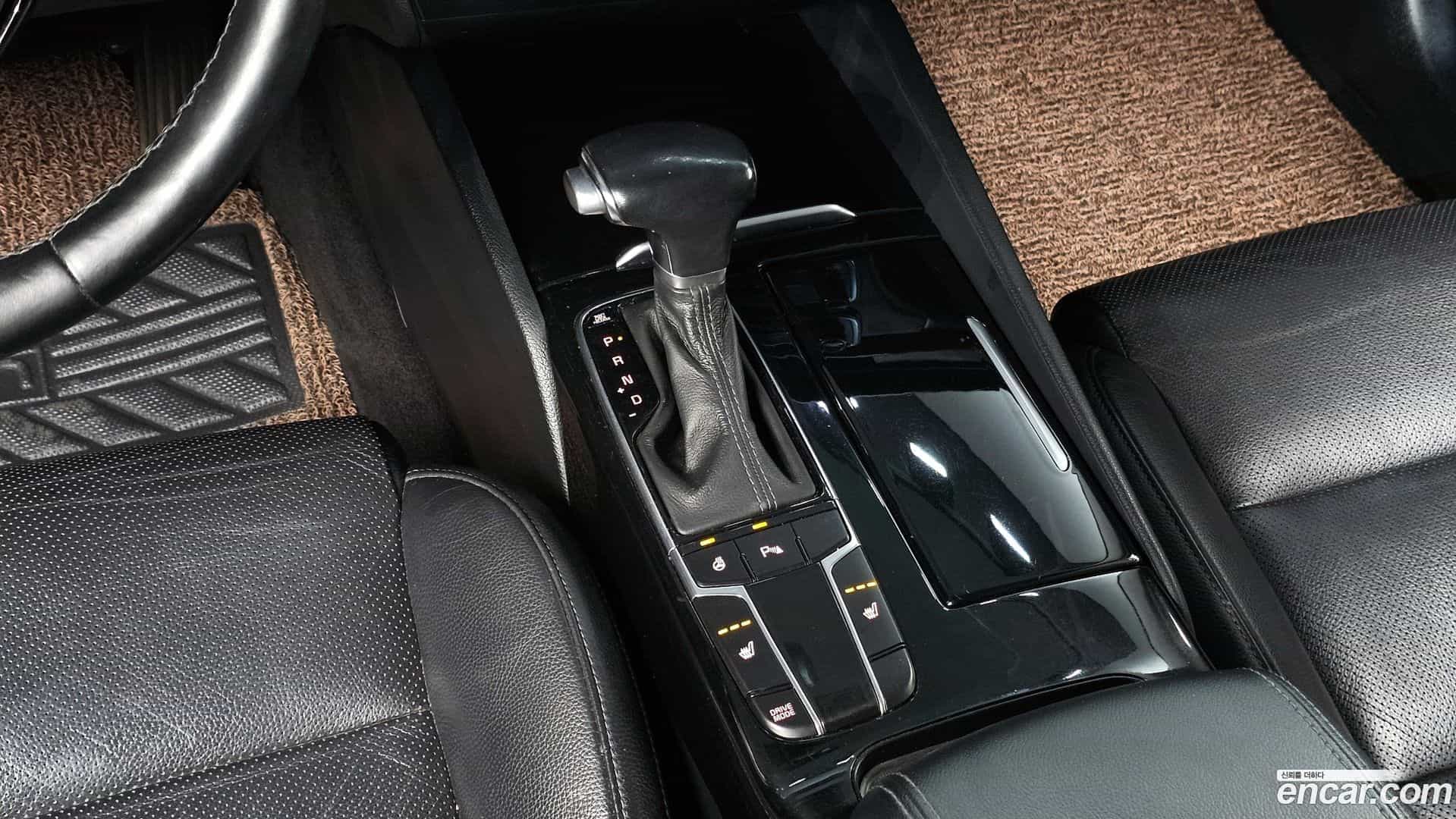 K7 Kia 2017.0-INNER-009