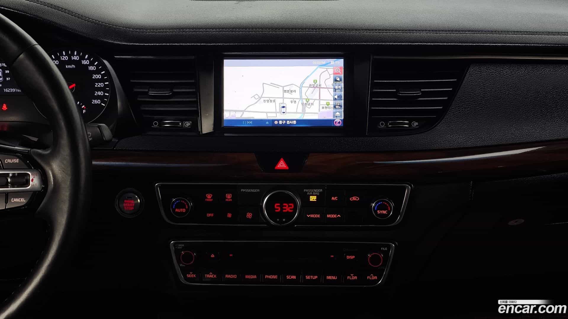 K7 Kia 2017.0-OPTION-018