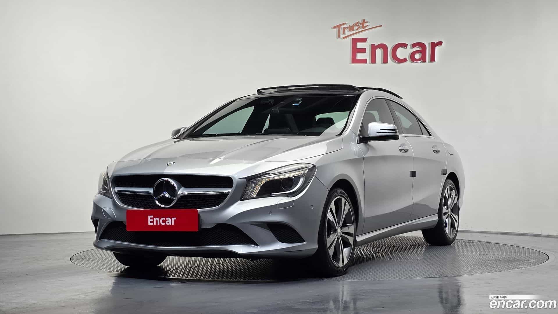 CLA-Class Mercedes-Benz 2016.3-OUTER-001