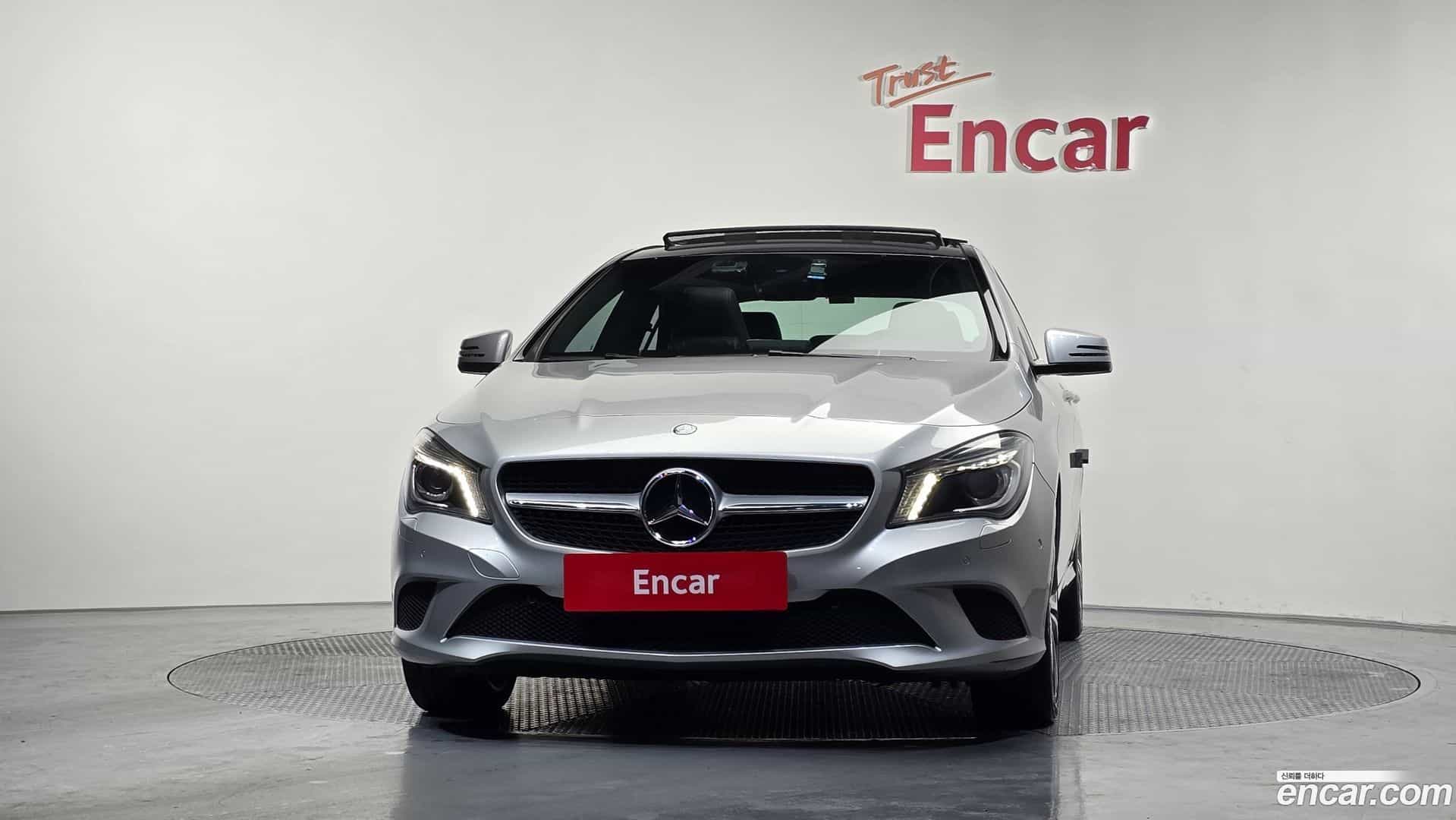 CLA-Class Mercedes-Benz 2016.3-OUTER-003