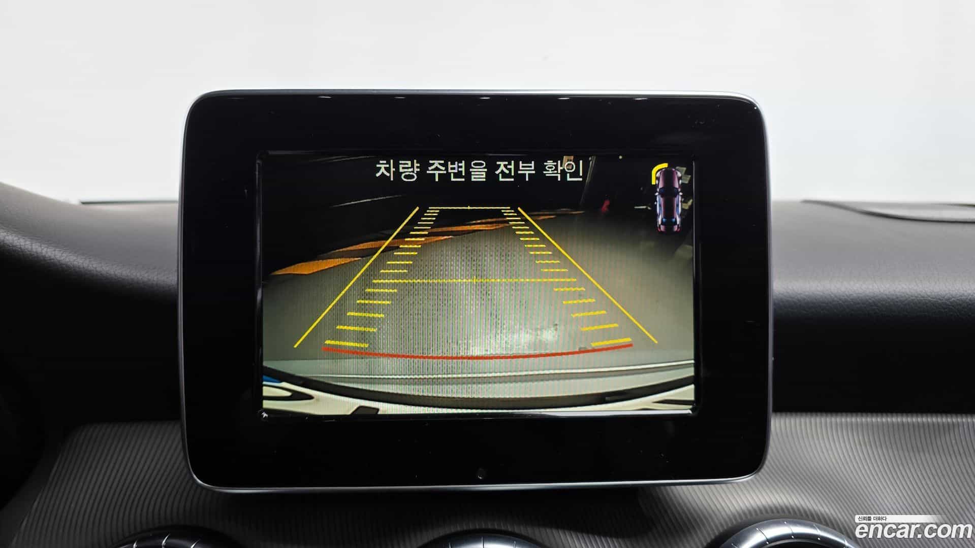 CLA-Class Mercedes-Benz 2016.3-OPTION-019