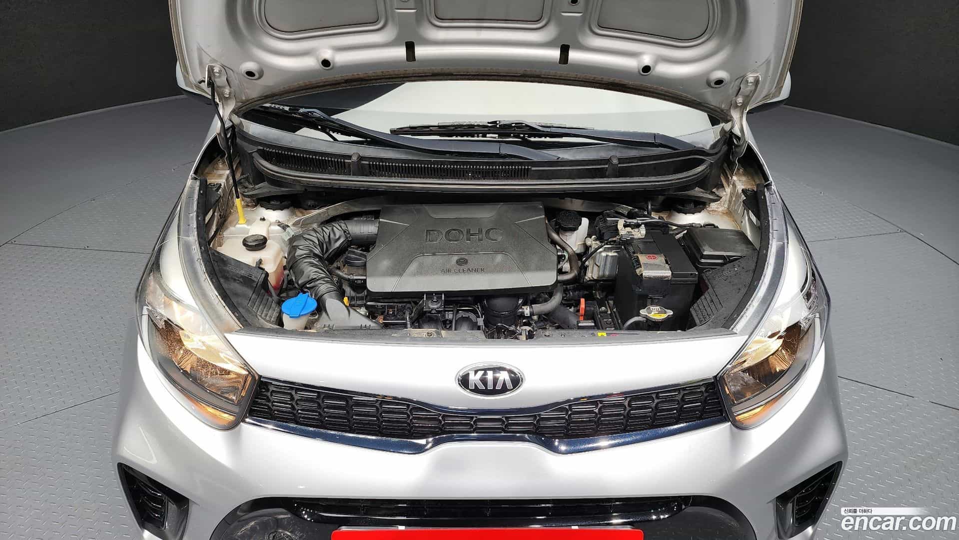 morning Kia 2017.9-INNER-006