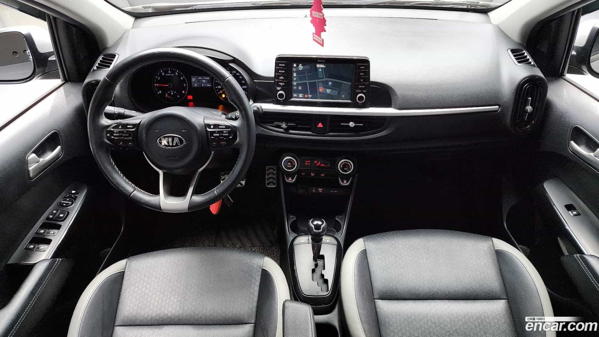 morning Kia 2017.9-INNER-007