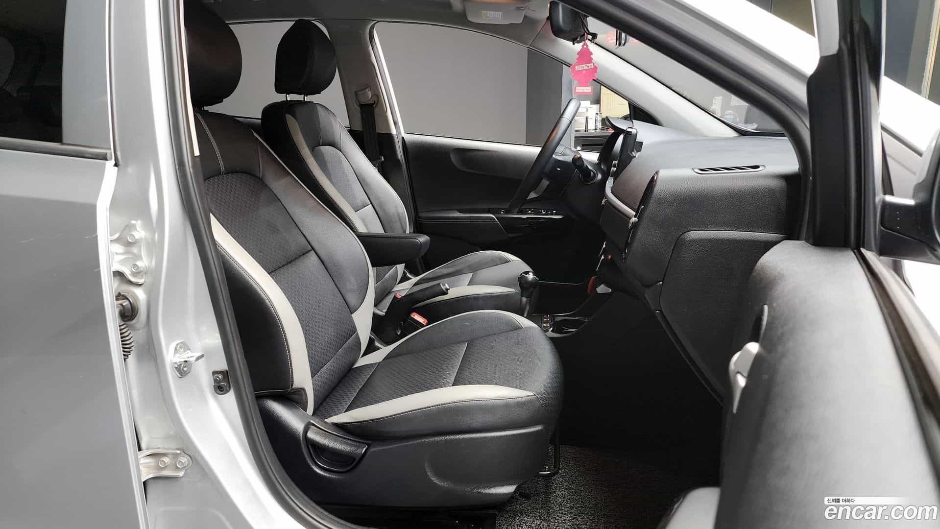 morning Kia 2017.9-OPTION-015