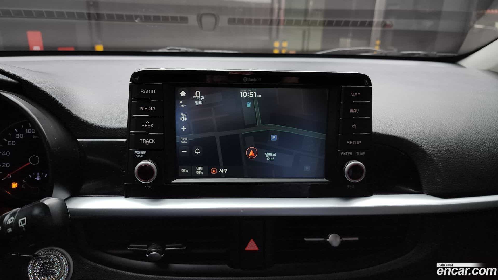 morning Kia 2017.9-OPTION-018