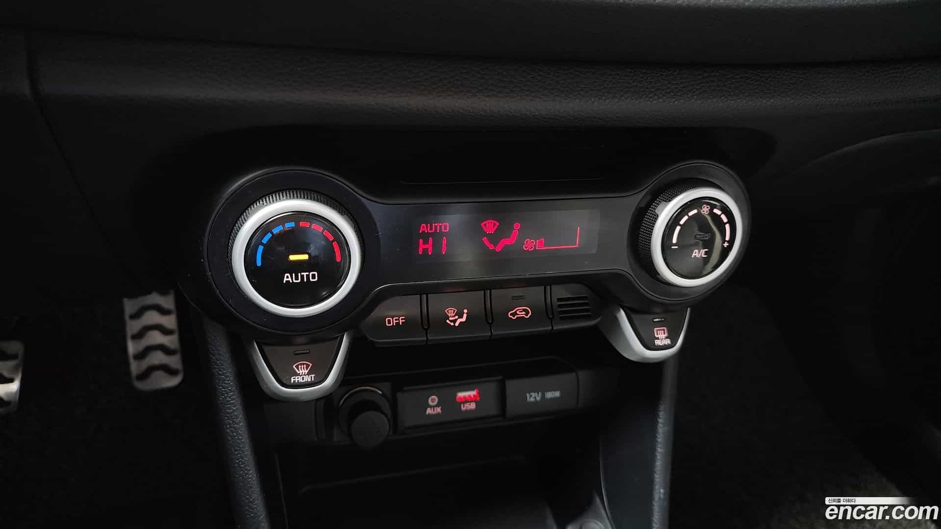 morning Kia 2017.9-OPTION-020