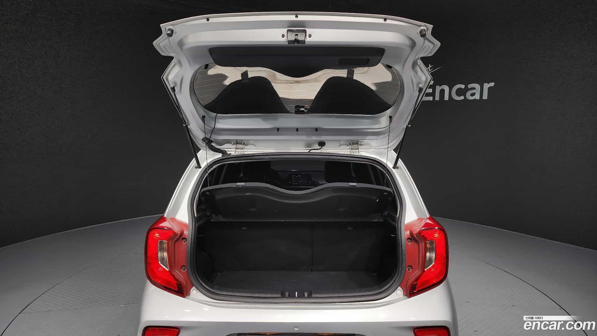 morning Kia 2017.9-OPTION-024