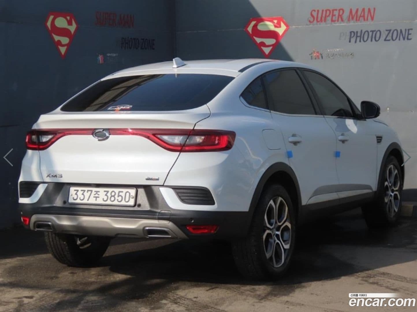 Main__Slider__Photo:XM3 Renault-KoreaSamsung 2021.3-2