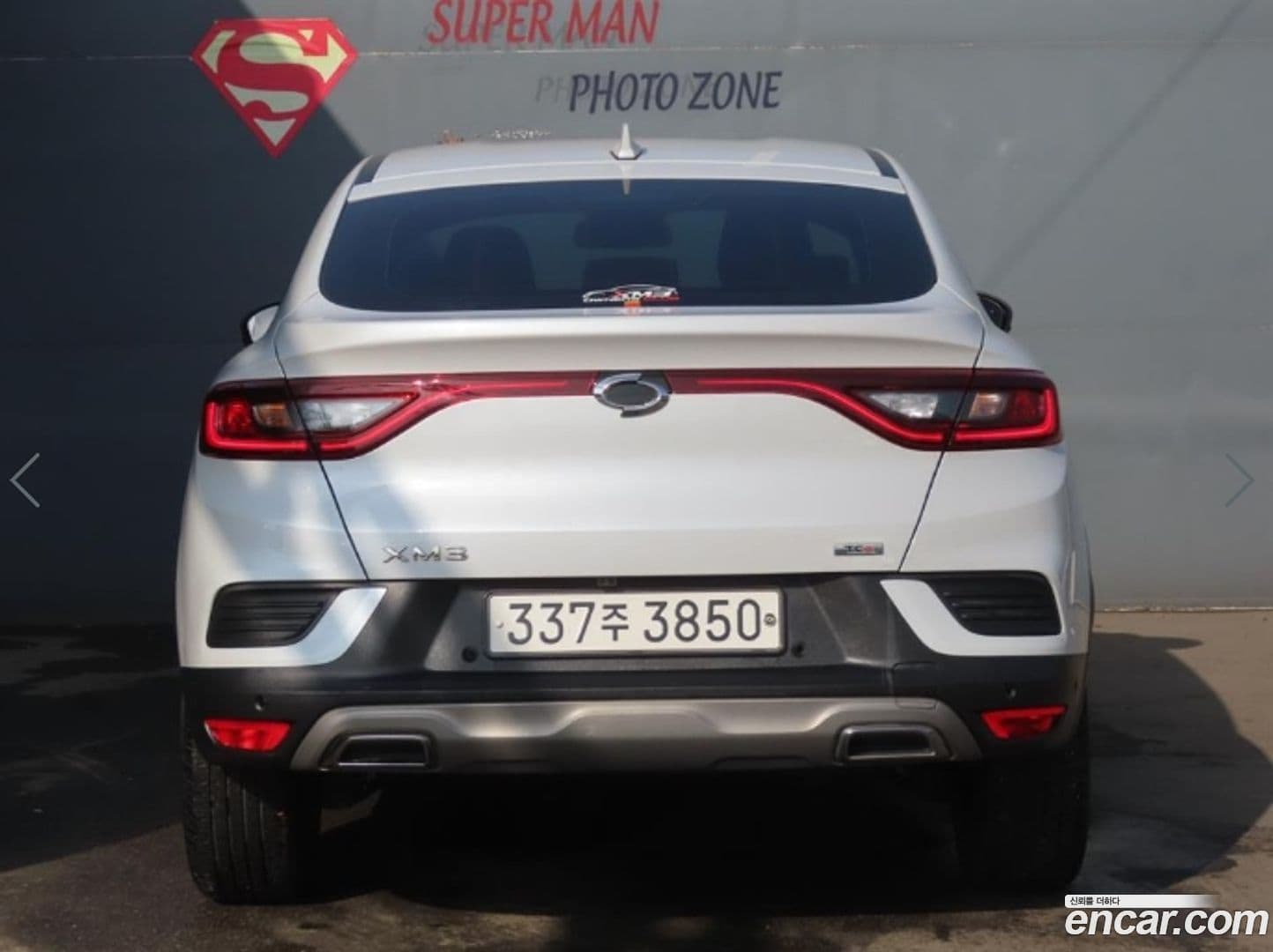 Main__Slider__Photo:XM3 Renault-KoreaSamsung 2021.3-3