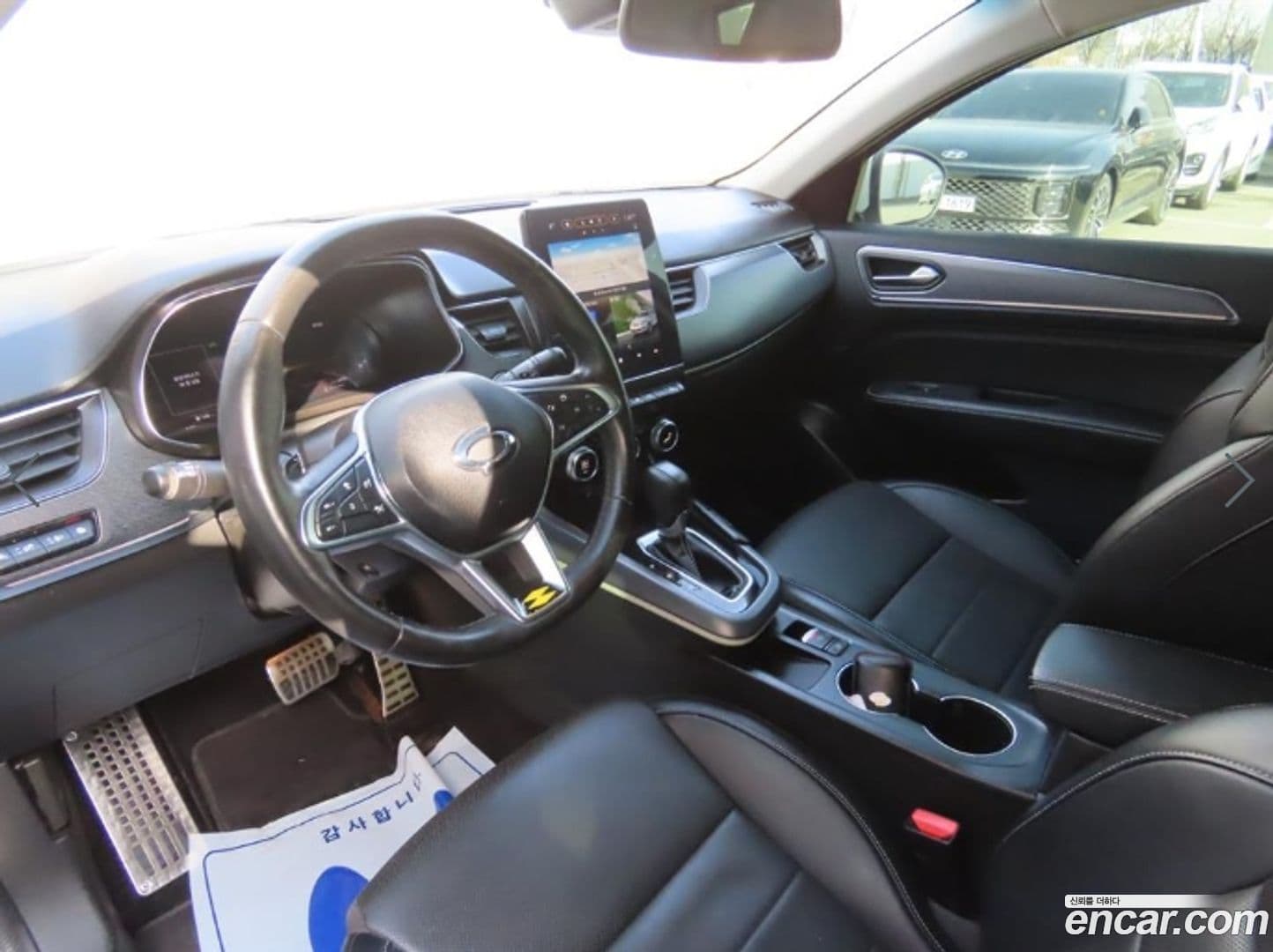 Main__Slider__Photo:XM3 Renault-KoreaSamsung 2021.3-16